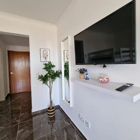 Brand New In Rua Da Oura 아파트